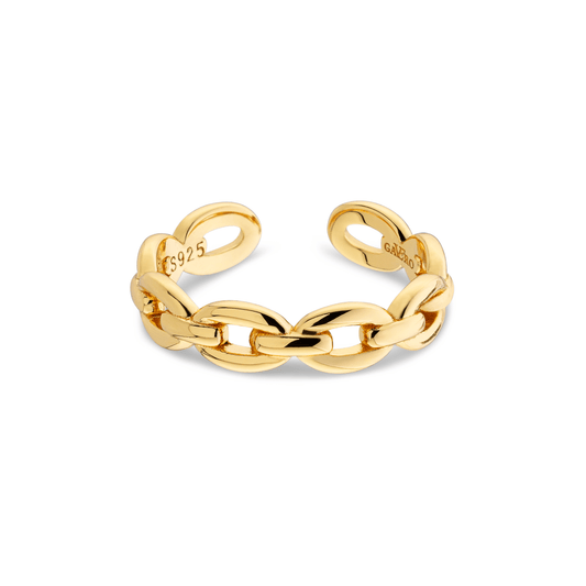 Connessione Ring-0