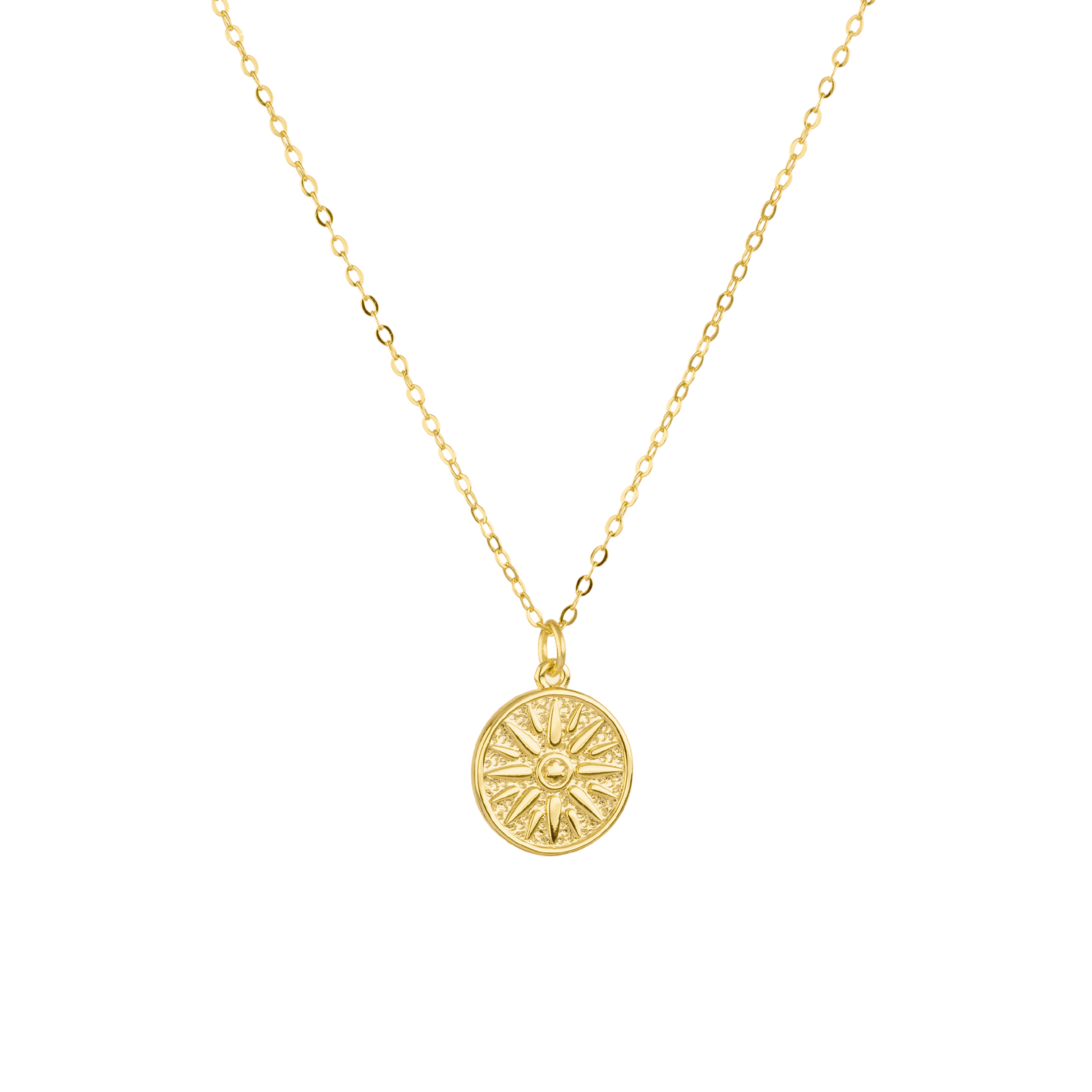 Luce Kette-0